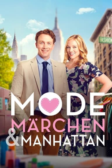 Mode, Märchen und Manhattan