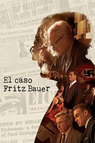 El cas Fritz Bauer