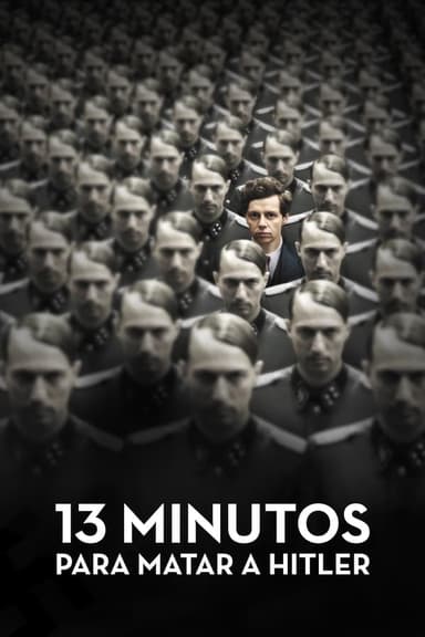 13 minuts per matar Hitler