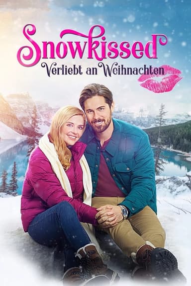 Snowkissed - Verliebt an Weihnachten