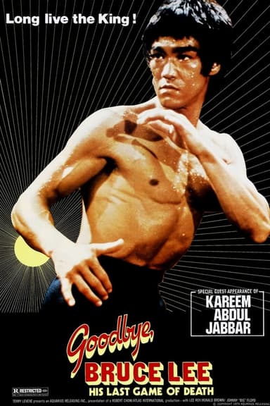 Goodbye Bruce Lee: His Last Game of Death