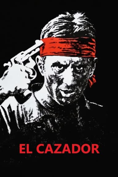 El caçador