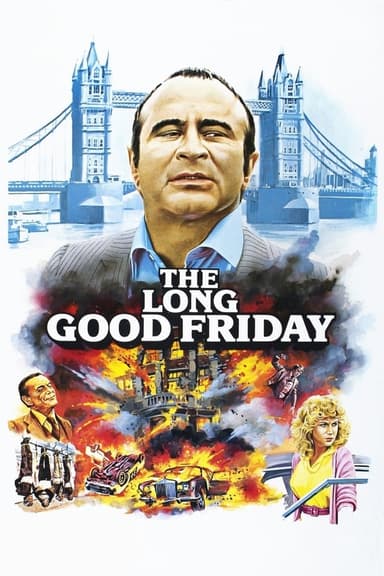 The Long Good Friday