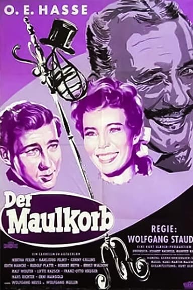 Der Maulkorb