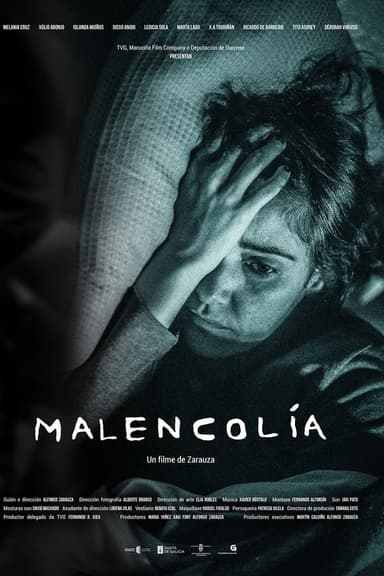 Malencolía