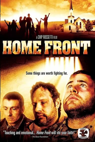 Homefront