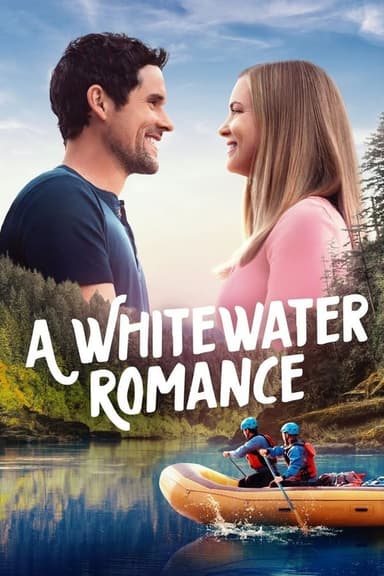 A Whitewater Romance