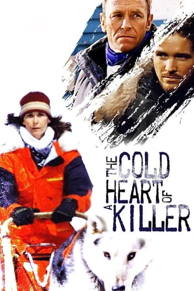 The Cold Heart of a Killer