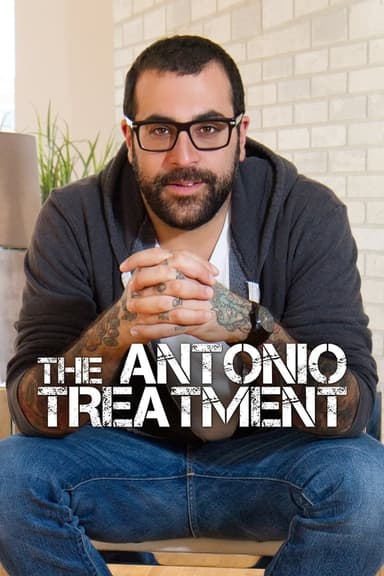 The Antonio Treatment