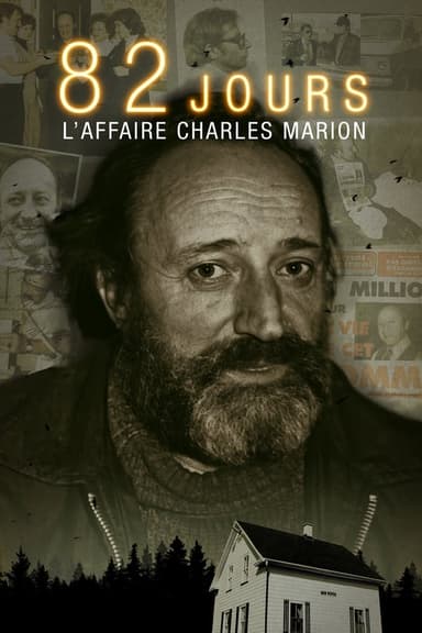 82 jours : l'affaire Charles Marion