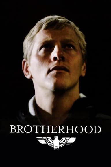 Brotherhood - Fratellanza