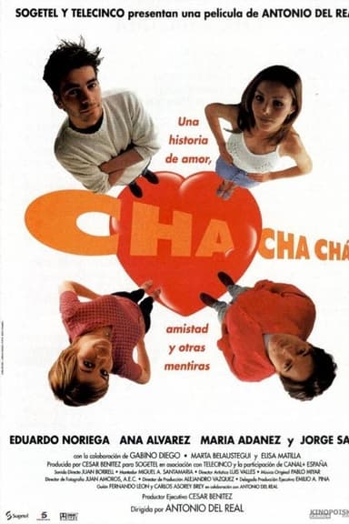 Cha Cha Chá