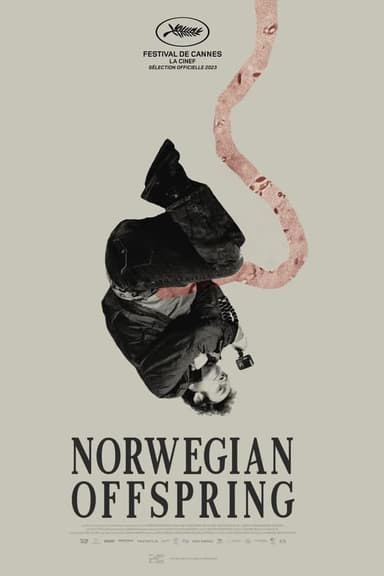 Norwegian Offspring