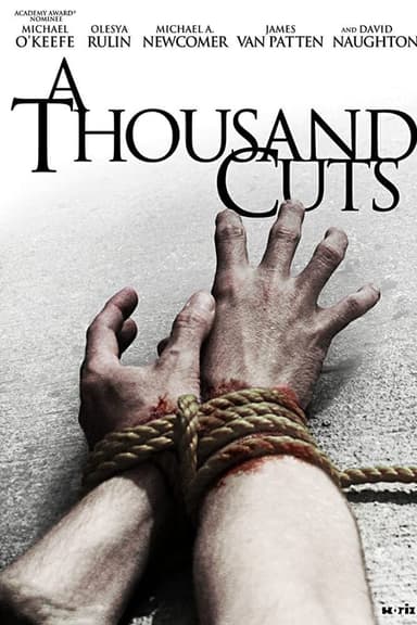 A Thousand Cuts