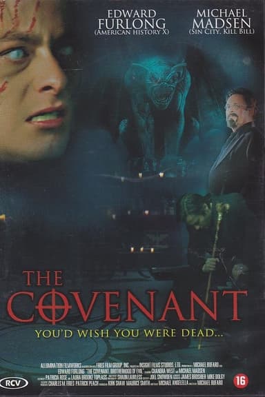 The Covenant 2