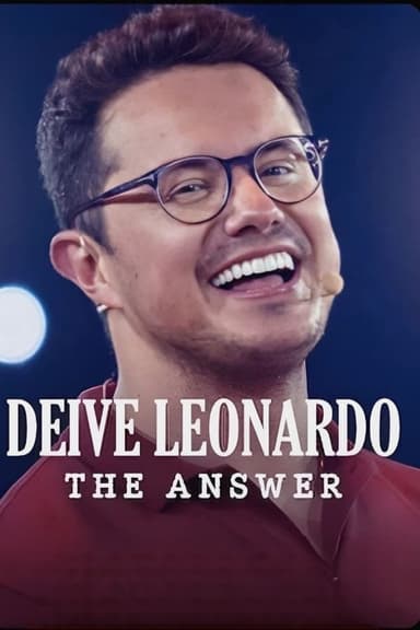 Deive Leonardo: The Answer