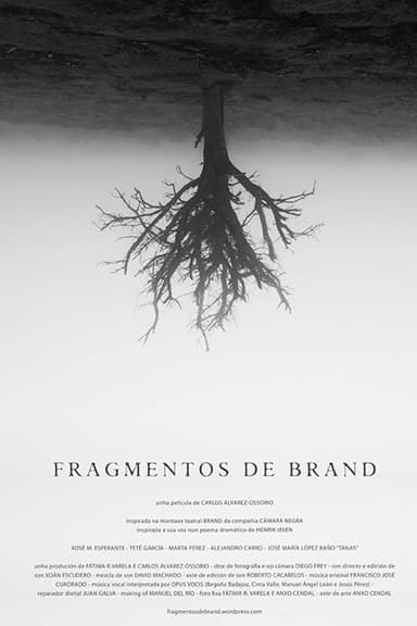 Fragmentos de Brand