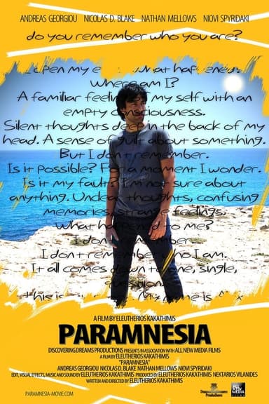 Paramnesia