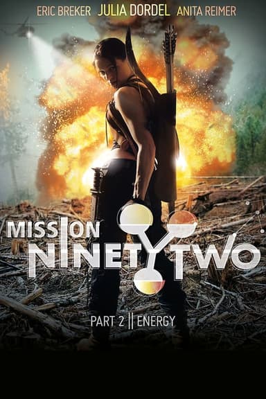 Mission 92 - Energy (Parte 2)