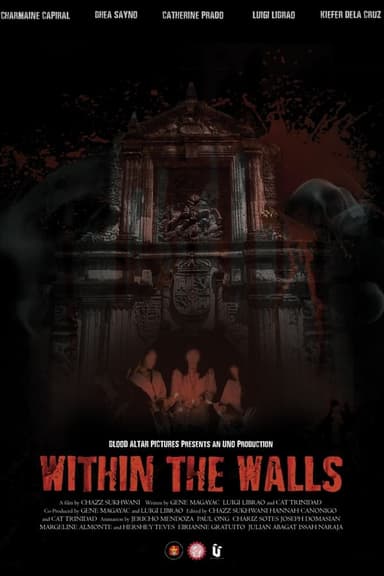 Within the Walls