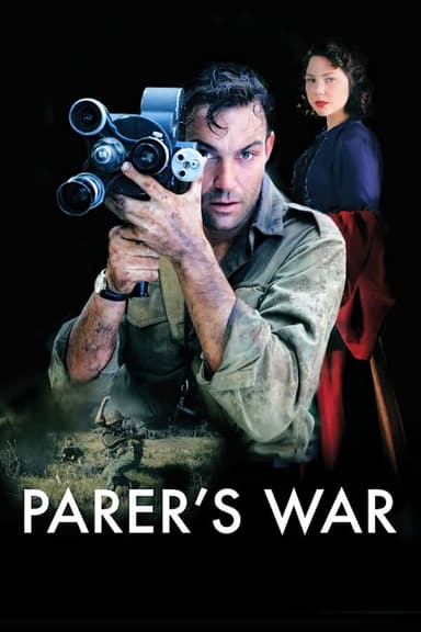 Parer's War