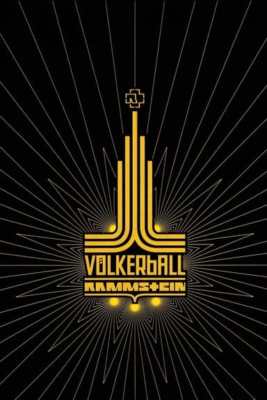 Rammstein - Völkerball Live