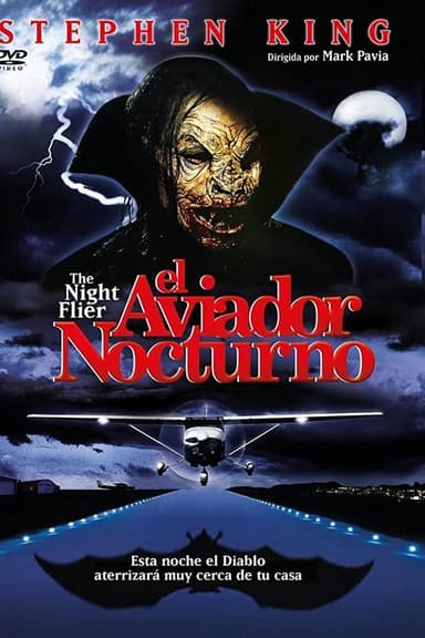 El aviador nocturno