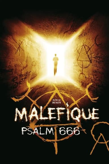 Maléfique – Psalm 666