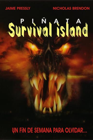 Piñata: Survival Island