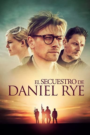 El segrest de Daniel Rye