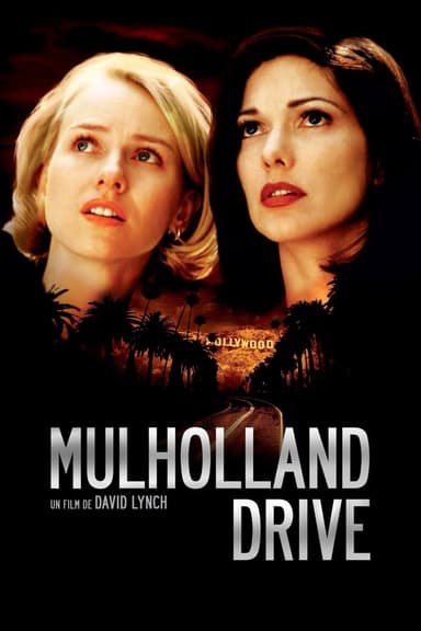 Mulholland Drive