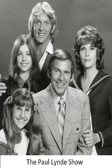 The Paul Lynde Show