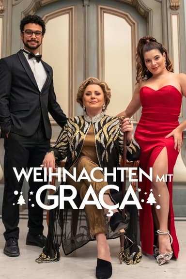 Weihnachten mit Graça