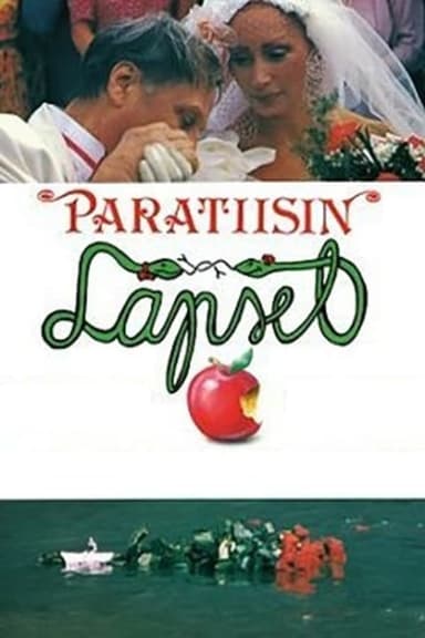 Paratiisin lapset