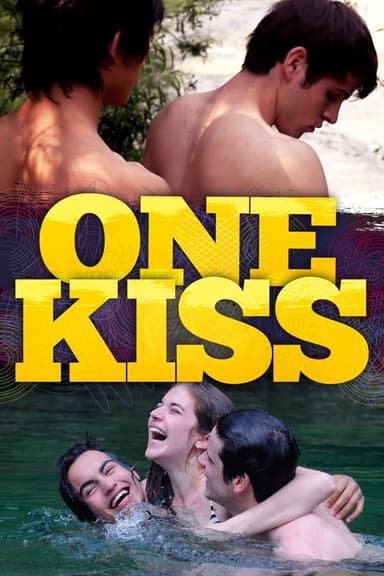 One Kiss