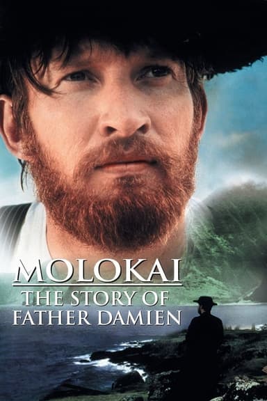 Molokai. La historia del padre Damián