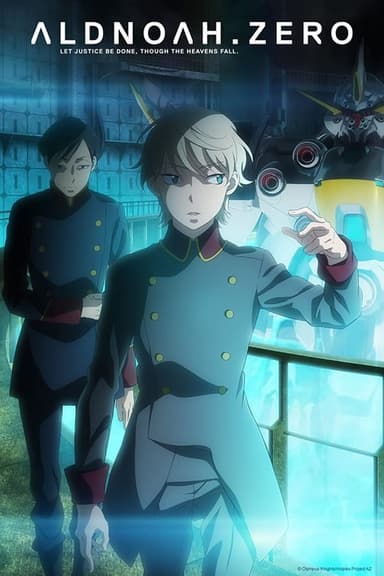 Aldnoah.Zero