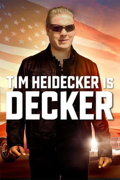 Decker