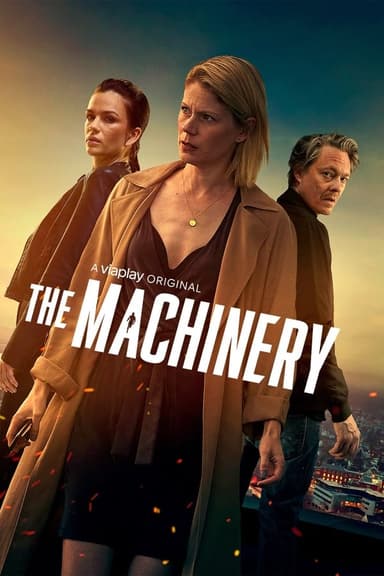 The Machinery