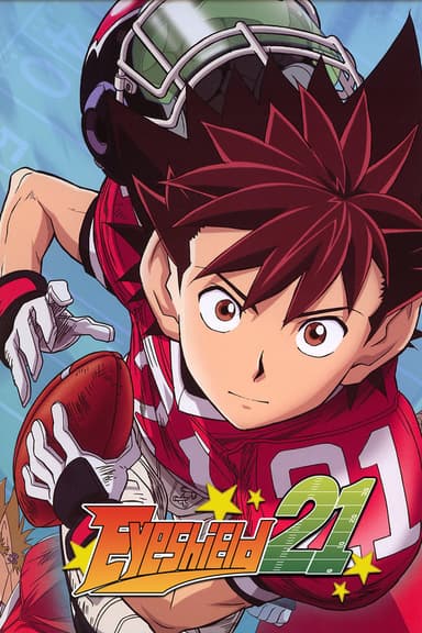 Eyeshield 21