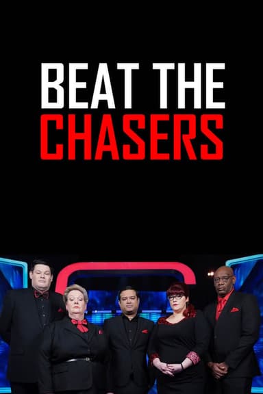 Beat the Chasers