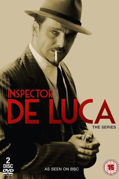 Inspector De Luca