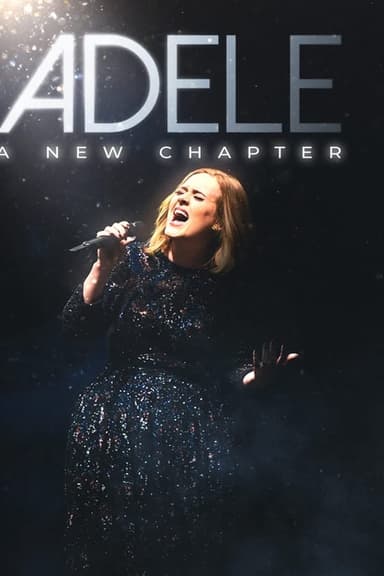 Adele: A New Chapter