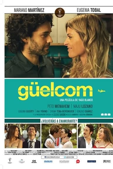 Güelcom