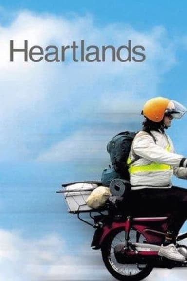 Heartlands - Mitten ins Herz