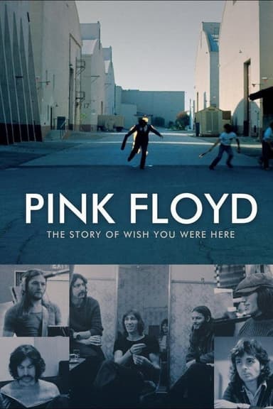 Pink Floyd: The Story of Wish You Were Here