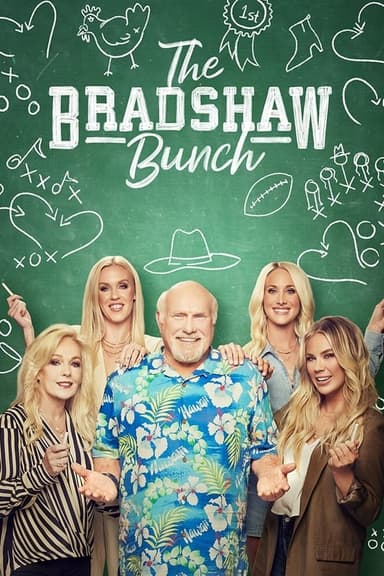 The Bradshaw Bunch