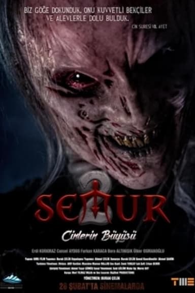 Semur 2: Cinlerin Büyüsü