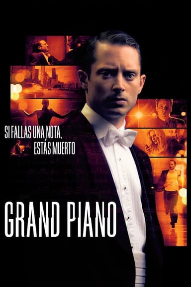 Grand Piano