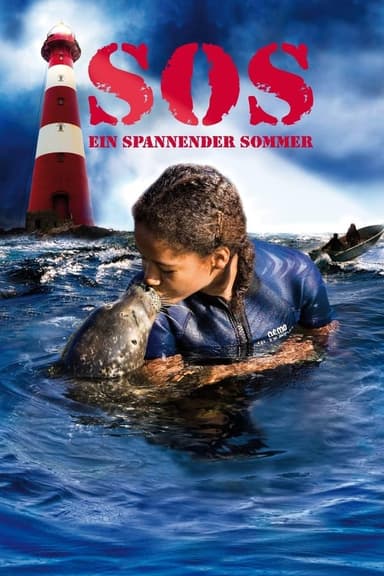 S.O.S. - Ein spannender Sommer